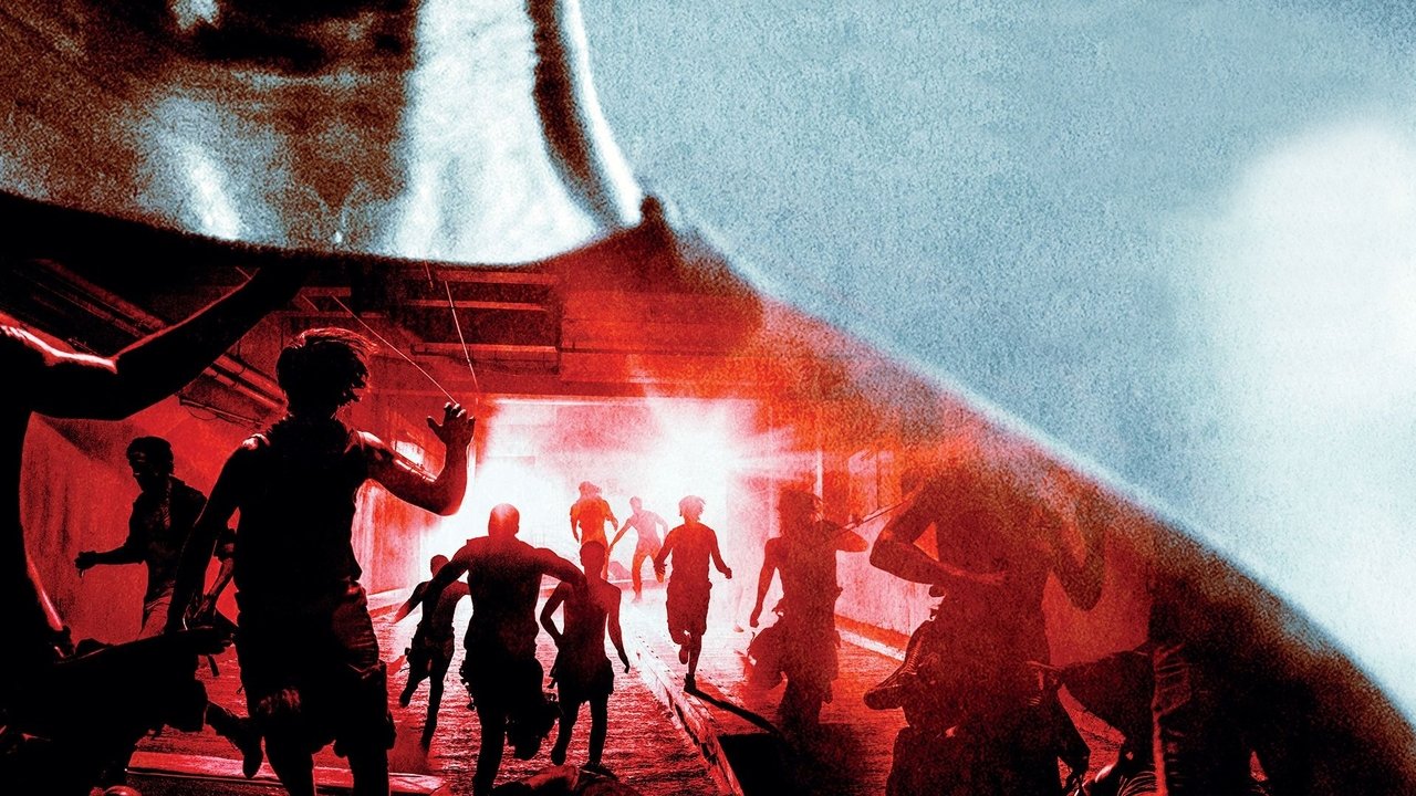 Patient Zero (2018) movie backdrop