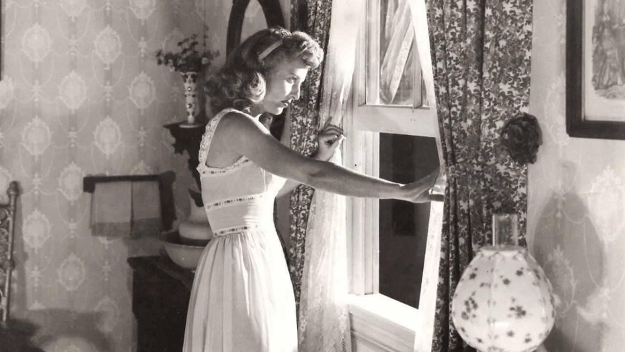 The Moonlighter (1953) movie backdrop
