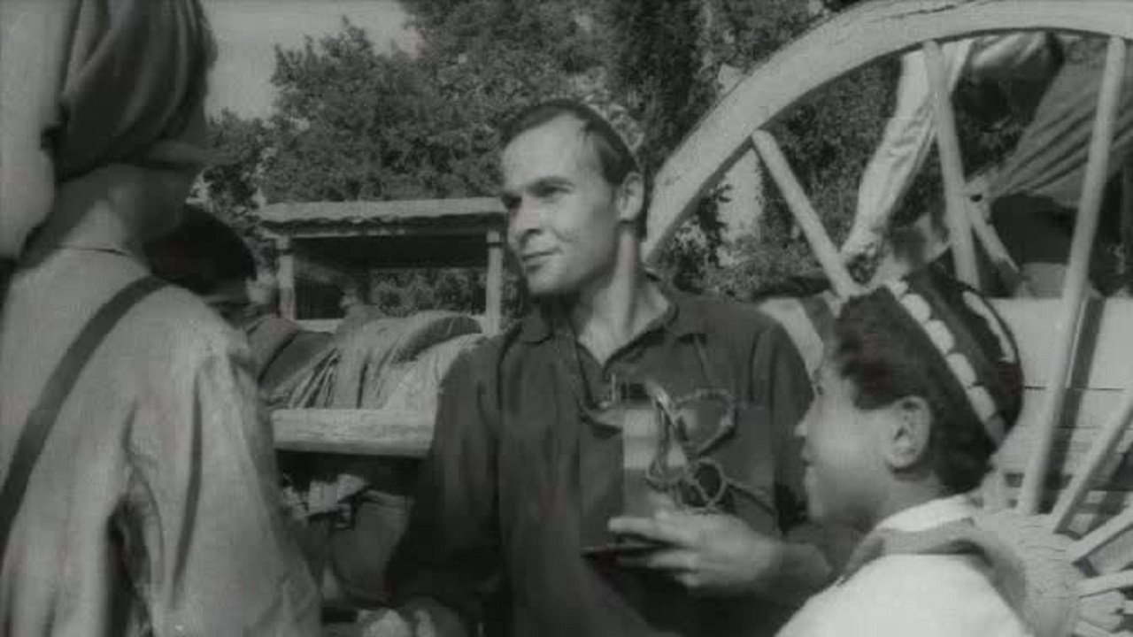 Hasan Arbakesh (1966) movie backdrop