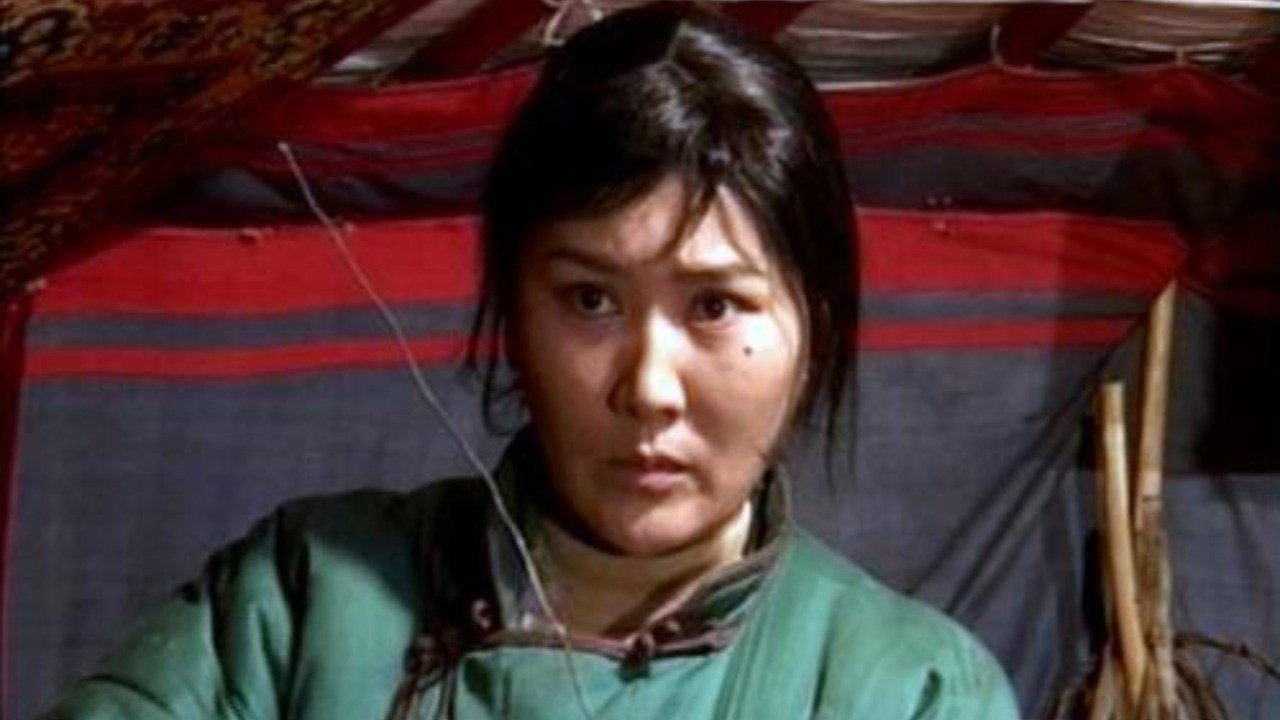 My Beautiful Jinjiimaa (2003) movie backdrop