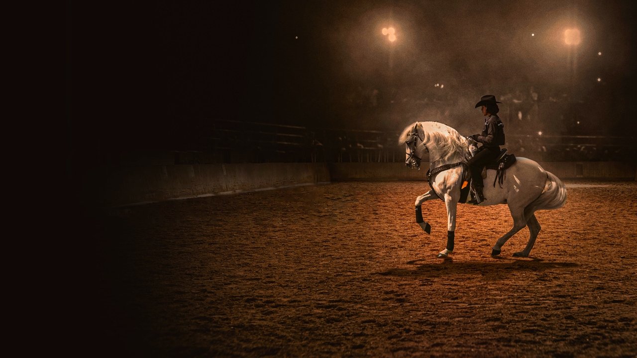 Centurion: The Dancing Stallion (2023) movie backdrop
