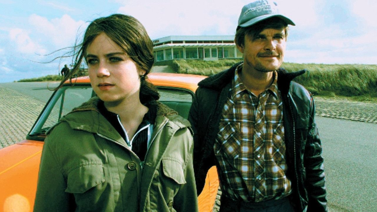 Baby (2003) movie backdrop