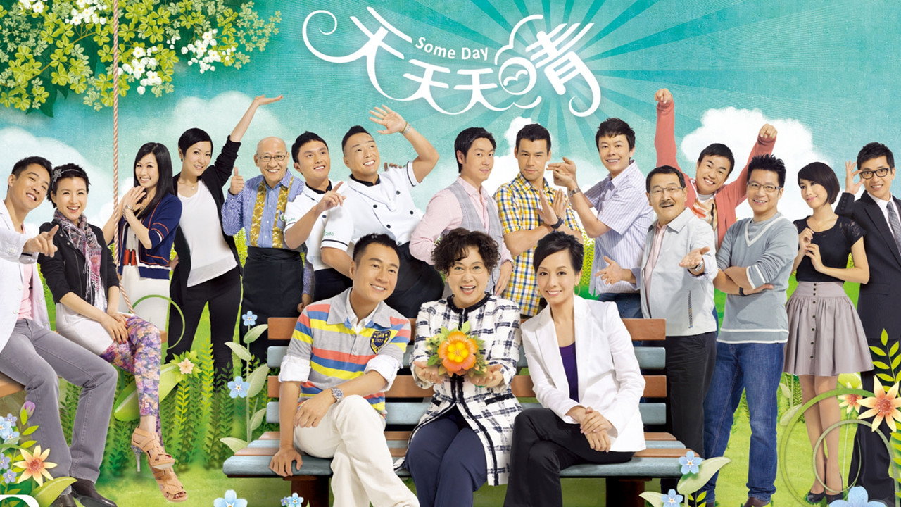Some Day (2010) TV show backdrop