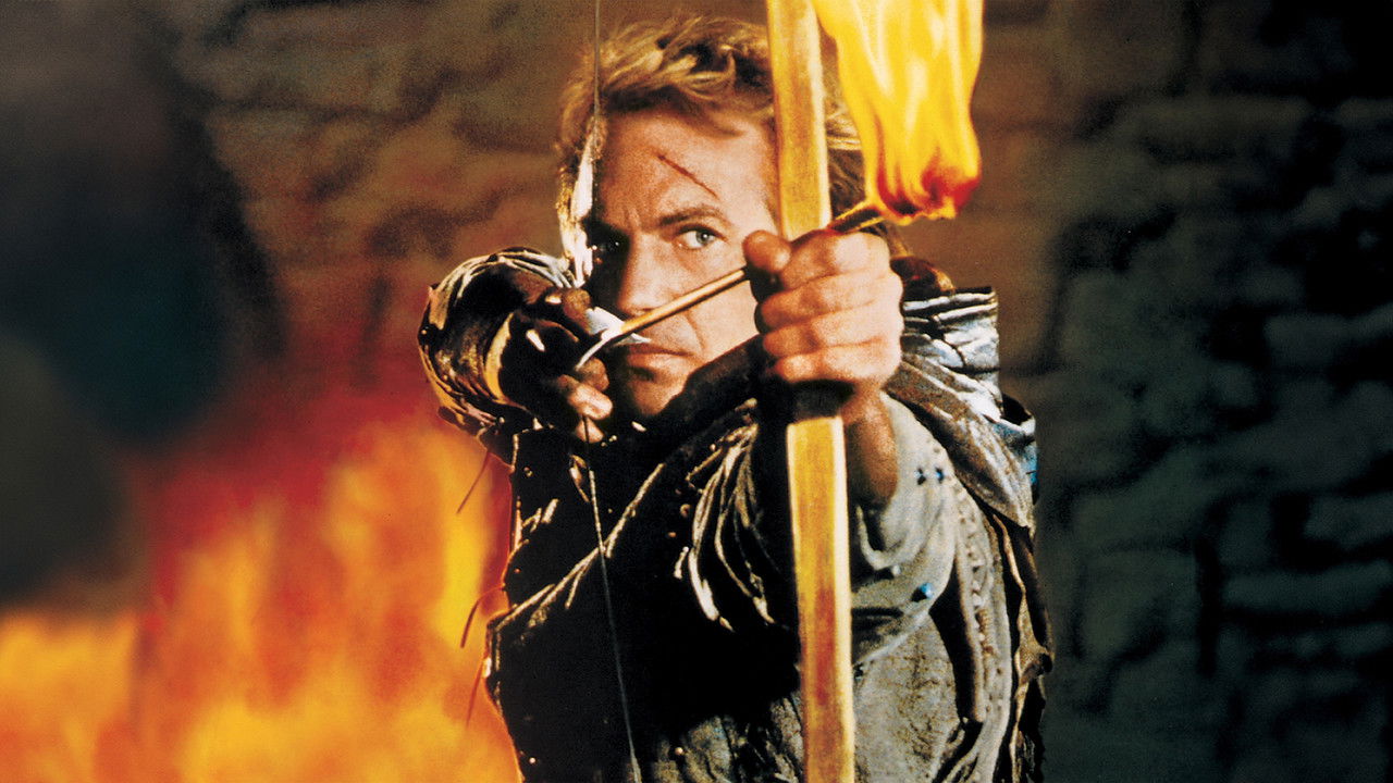 Robin Hood Prince of Thieves (1991) movie backdrop
