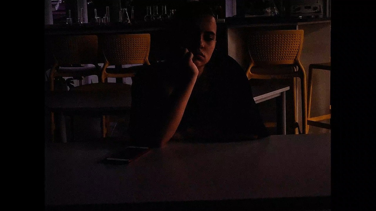 The Night We Met (2025) movie backdrop