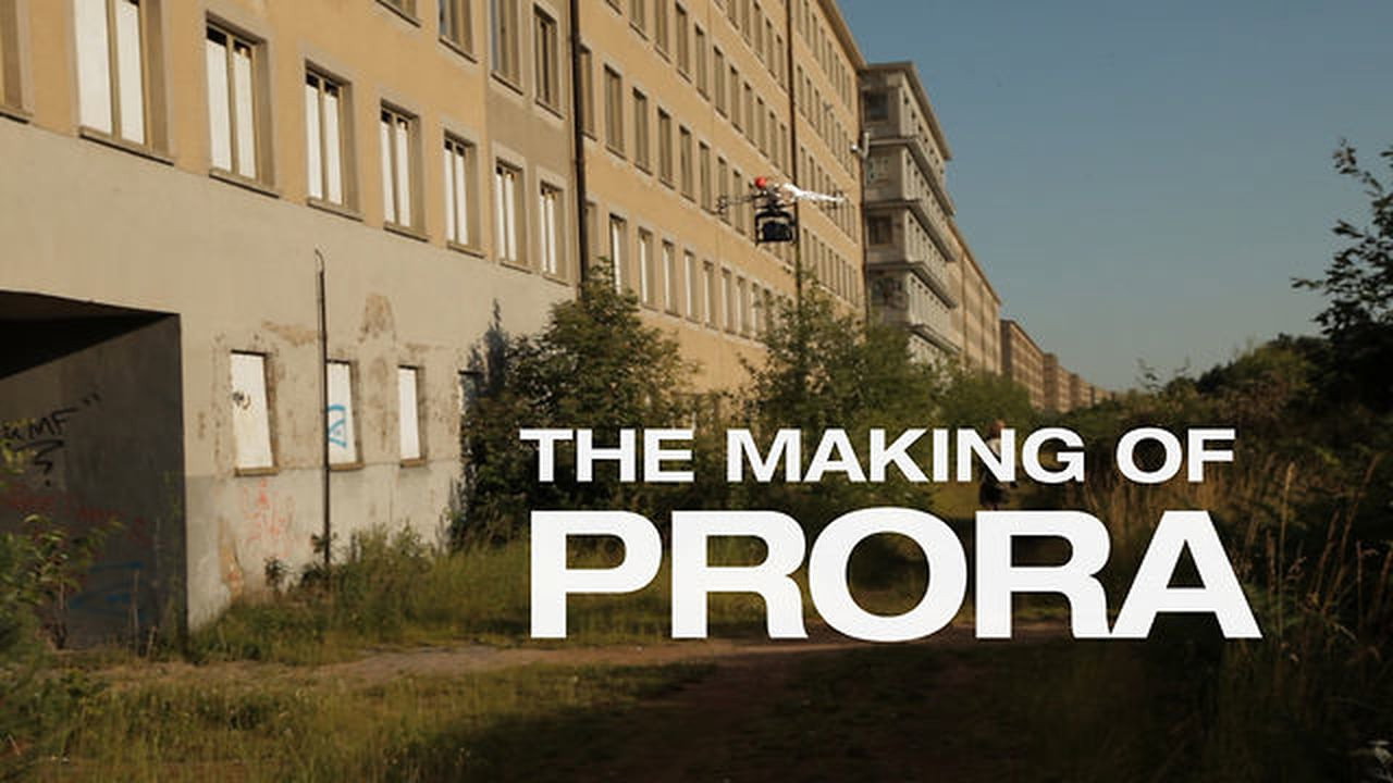 The Making of Prora (2013) movie backdrop