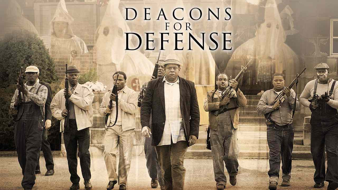 Deacons for Defense (2005) movie backdrop