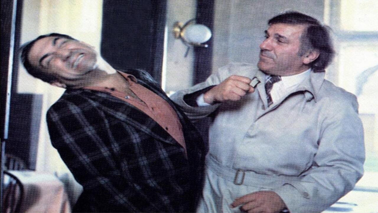 Women in Prison (1985) movie backdrop