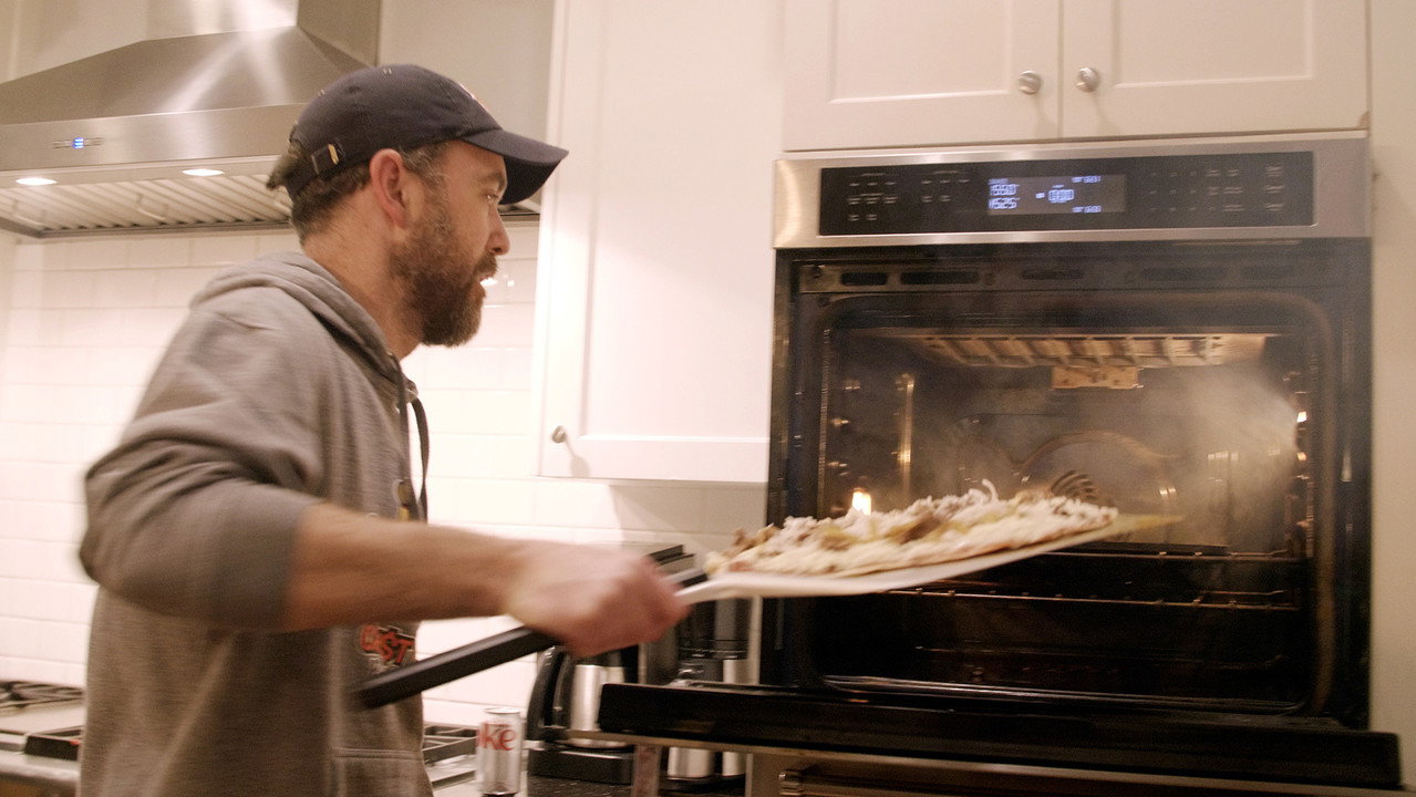 Crust Fund Pizza: The Motion Picture movie backdrop