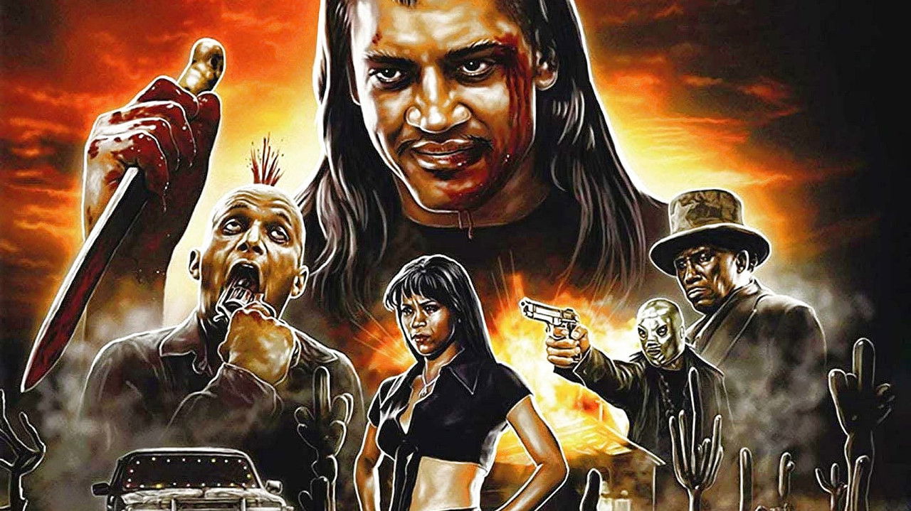 Dance with the Devil (1997) movie backdrop