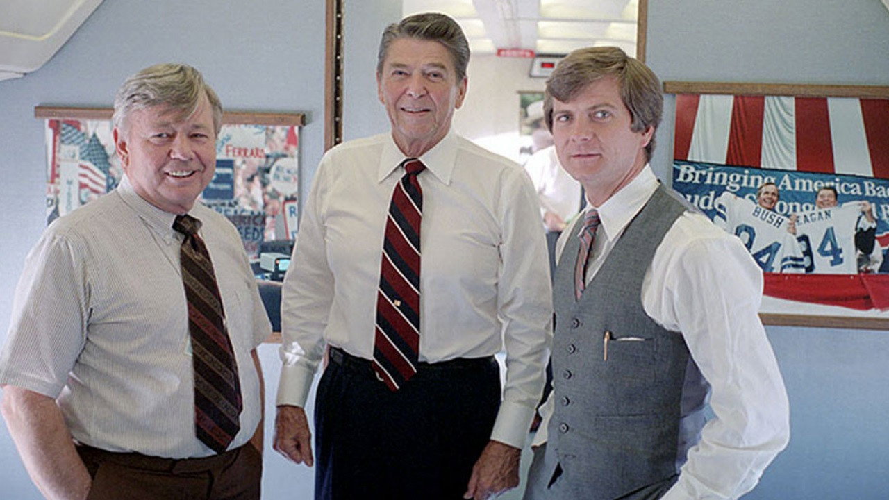 Boogie Man: The Lee Atwater Story (2008) movie backdrop