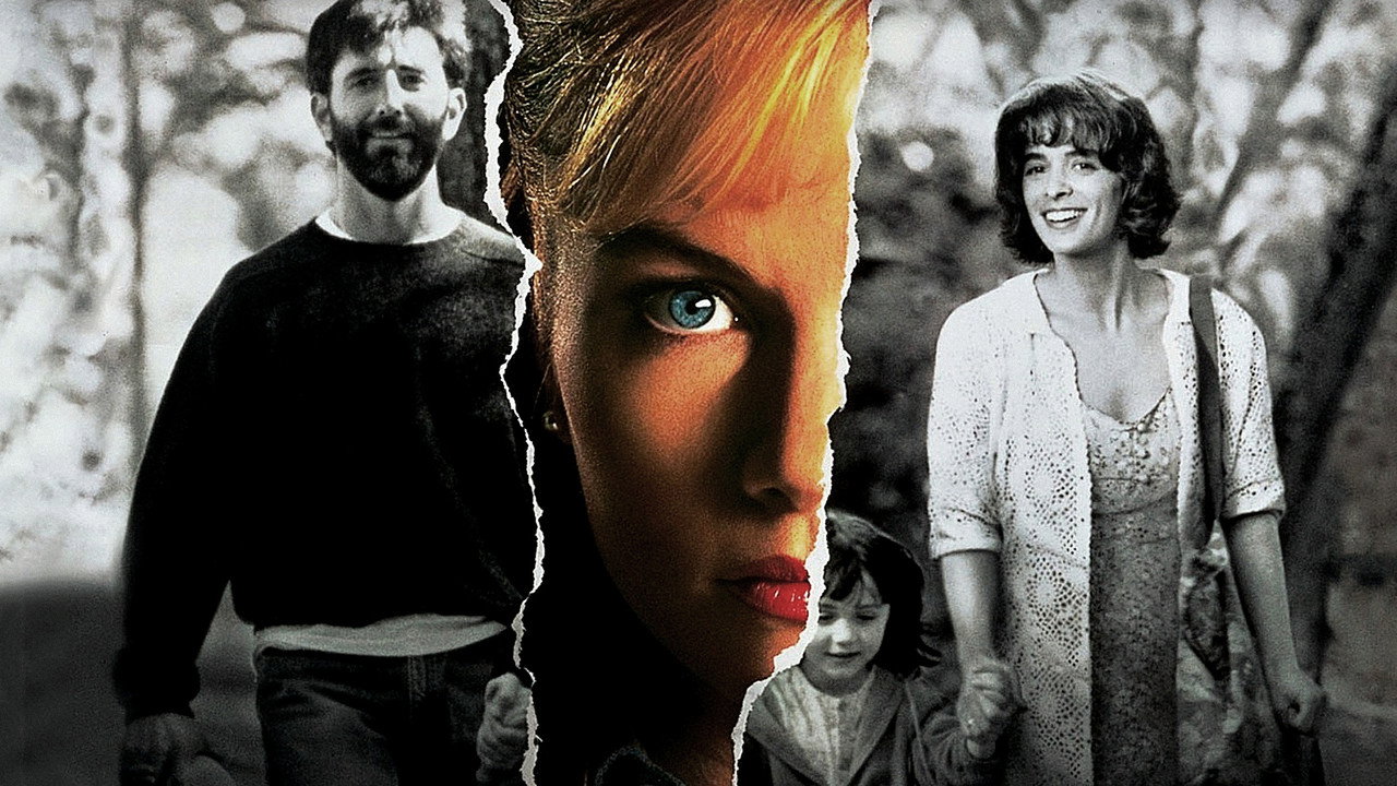 The Hand that Rocks the Cradle (1992) movie backdrop