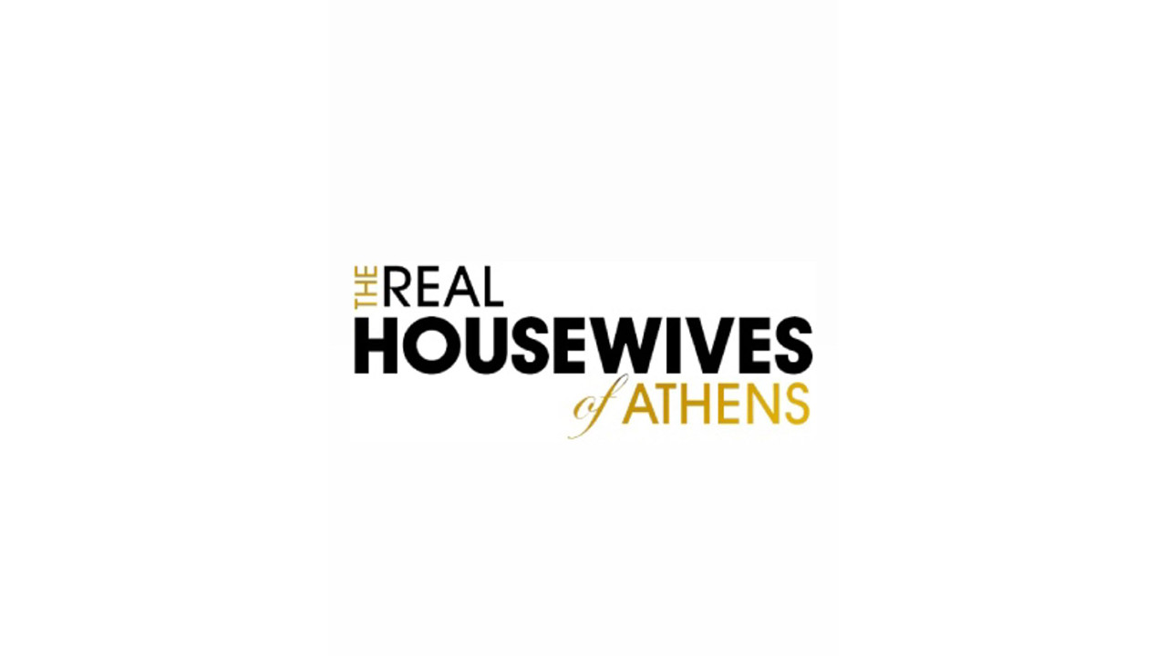 The Real Housewives of Athens (2011) TV show backdrop