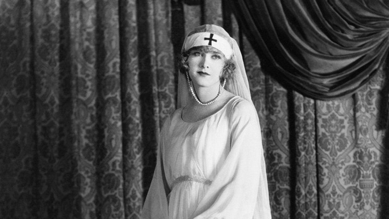 Beggar on Horseback (1925) movie backdrop