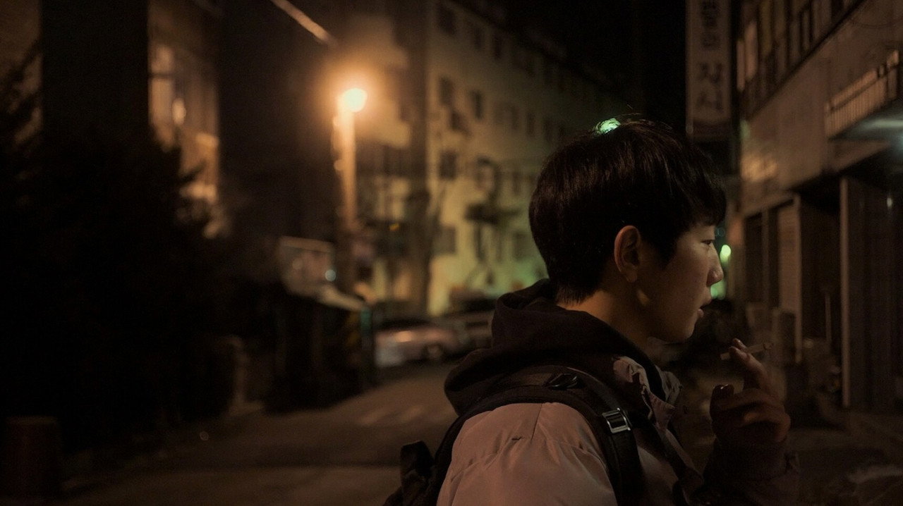 Hometown (2022) movie backdrop