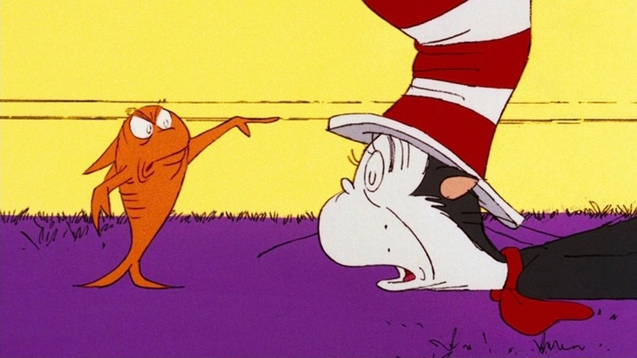 The Cat in the Hat (1971) movie backdrop