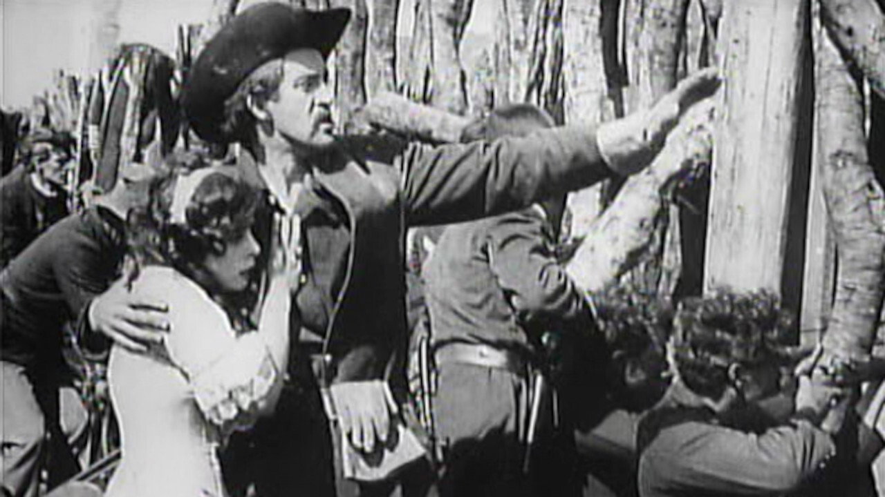 The Invaders (1912) movie backdrop