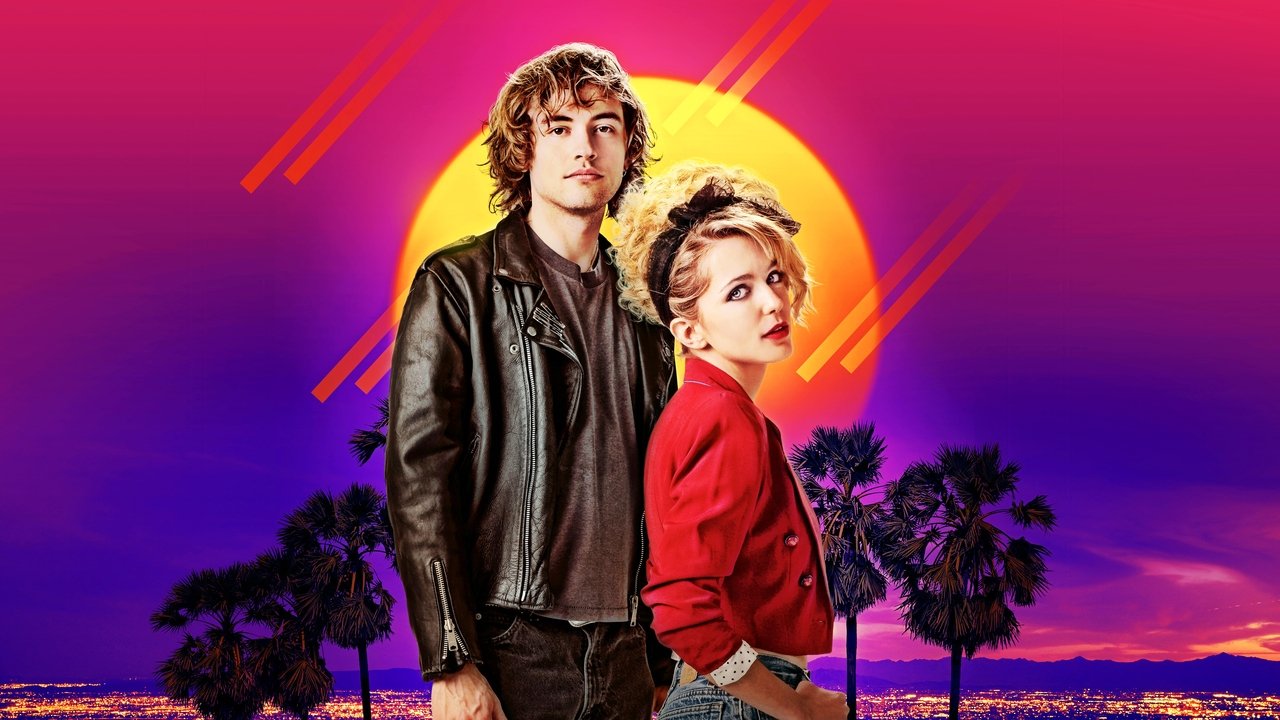 Valley Girl (2020) movie backdrop