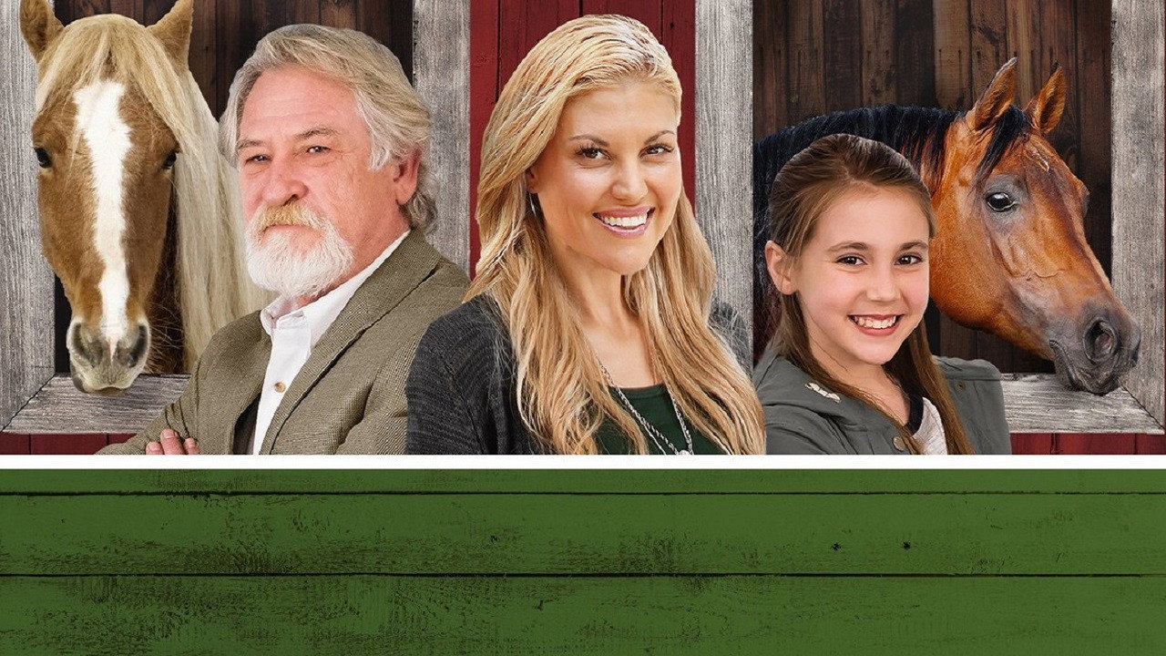 Christmas Manger (2018) movie backdrop