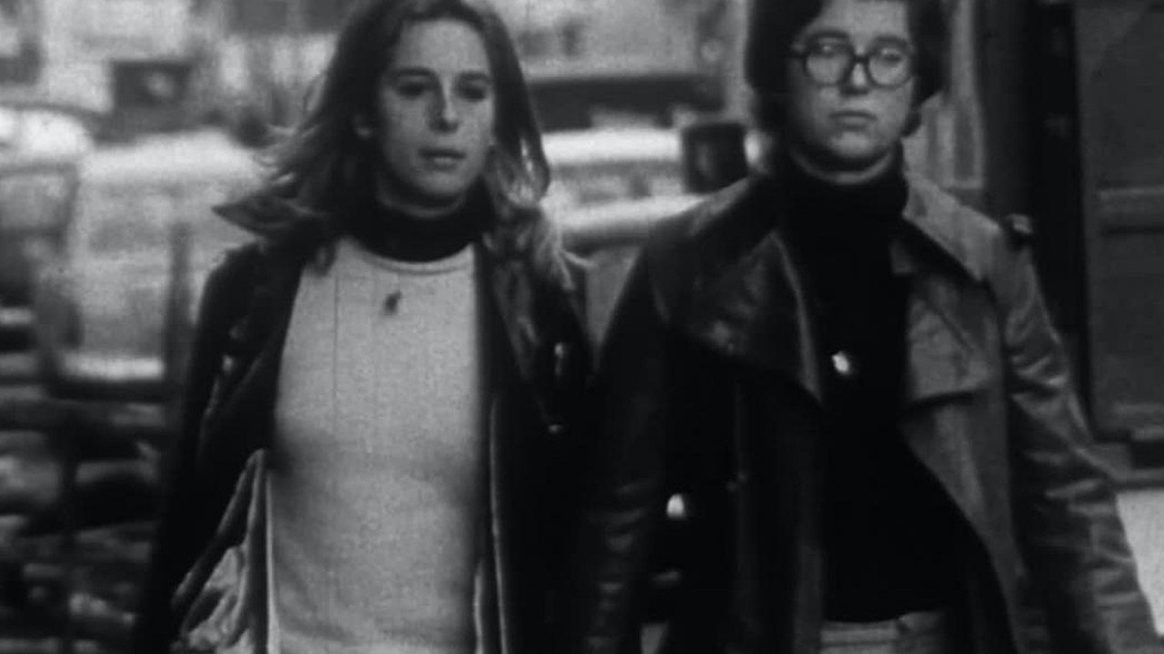 Important Thing is Love (1971) TV show backdrop