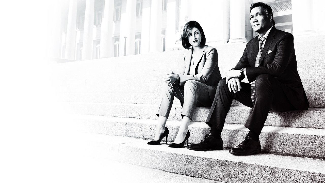 Bluff City Law (2019) TV show backdrop