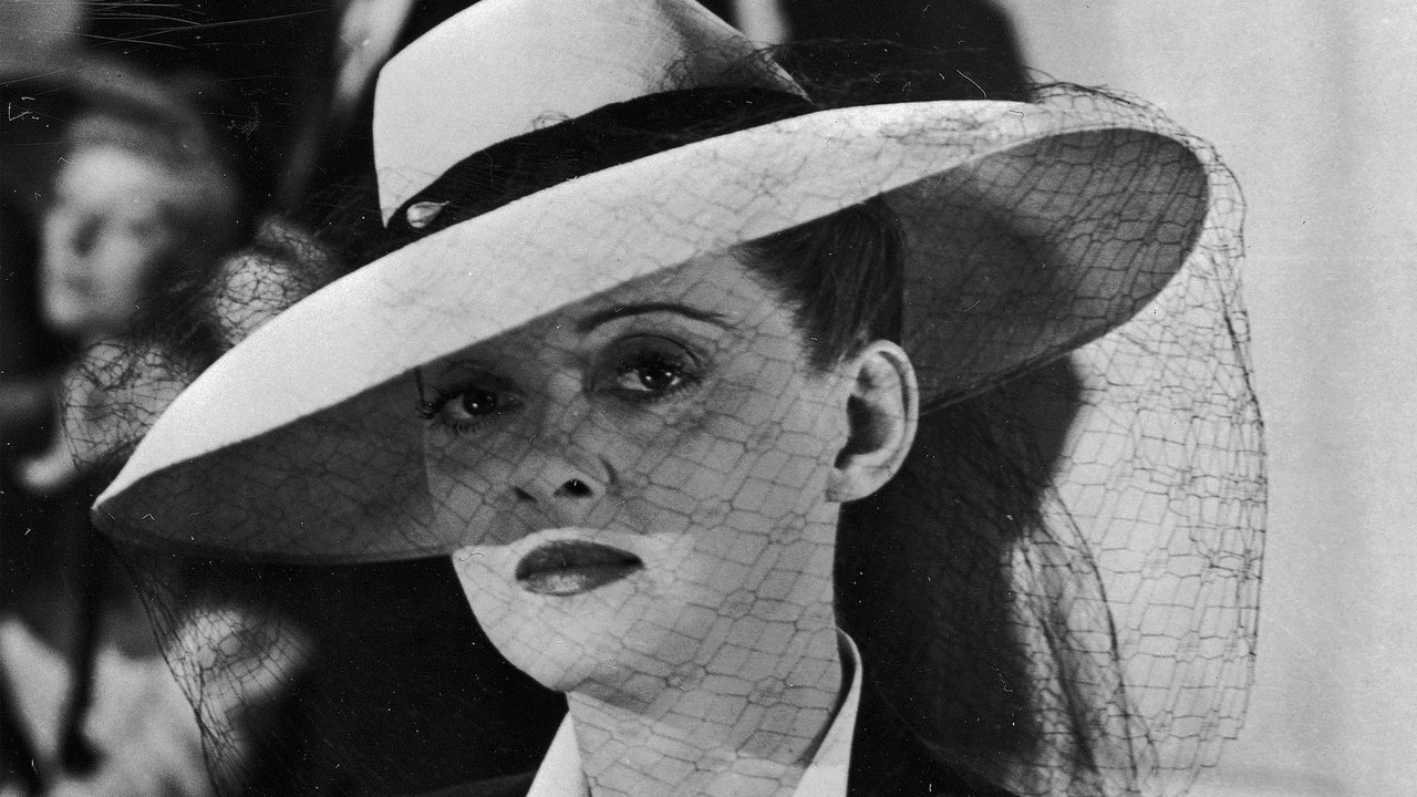 Now  Voyager (1942) movie backdrop