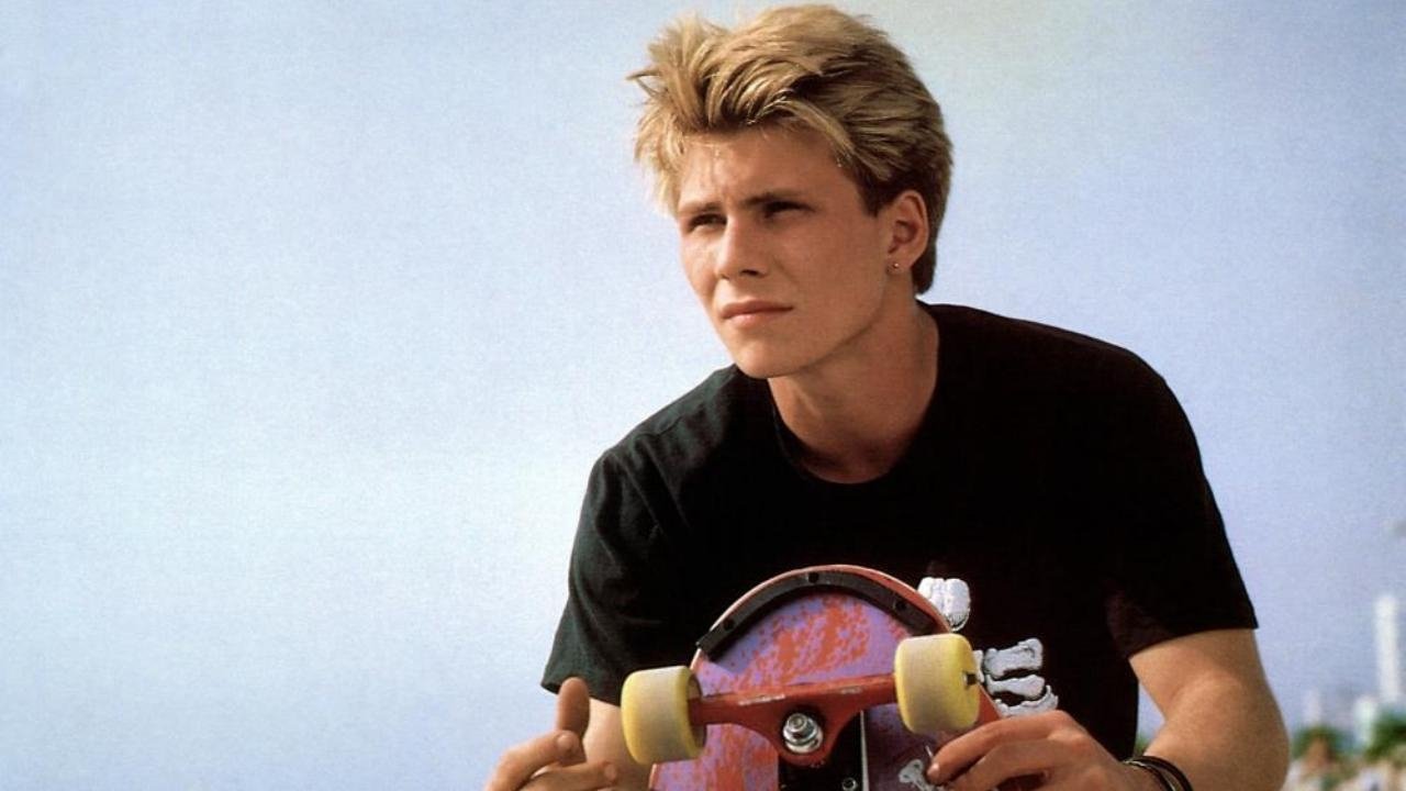 Gleaming the Cube (1989) movie backdrop