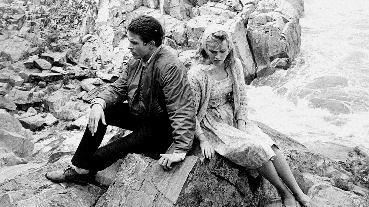 Lilith (1964) movie backdrop