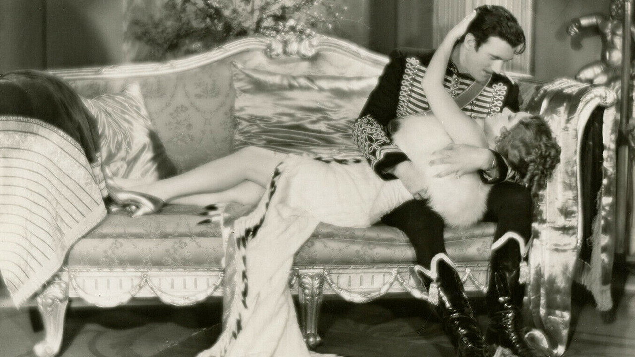 Bride of the Regiment (1930) movie backdrop