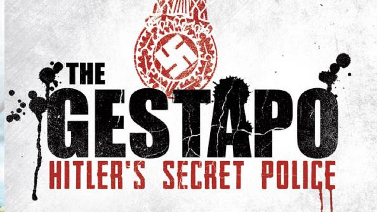 The Gestapo: Hitler's Secret Police (2004) TV show backdrop