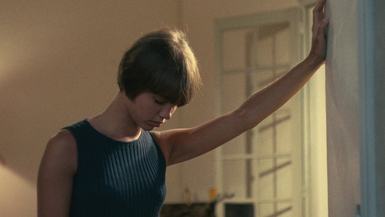 La Collectionneuse (1967) movie backdrop