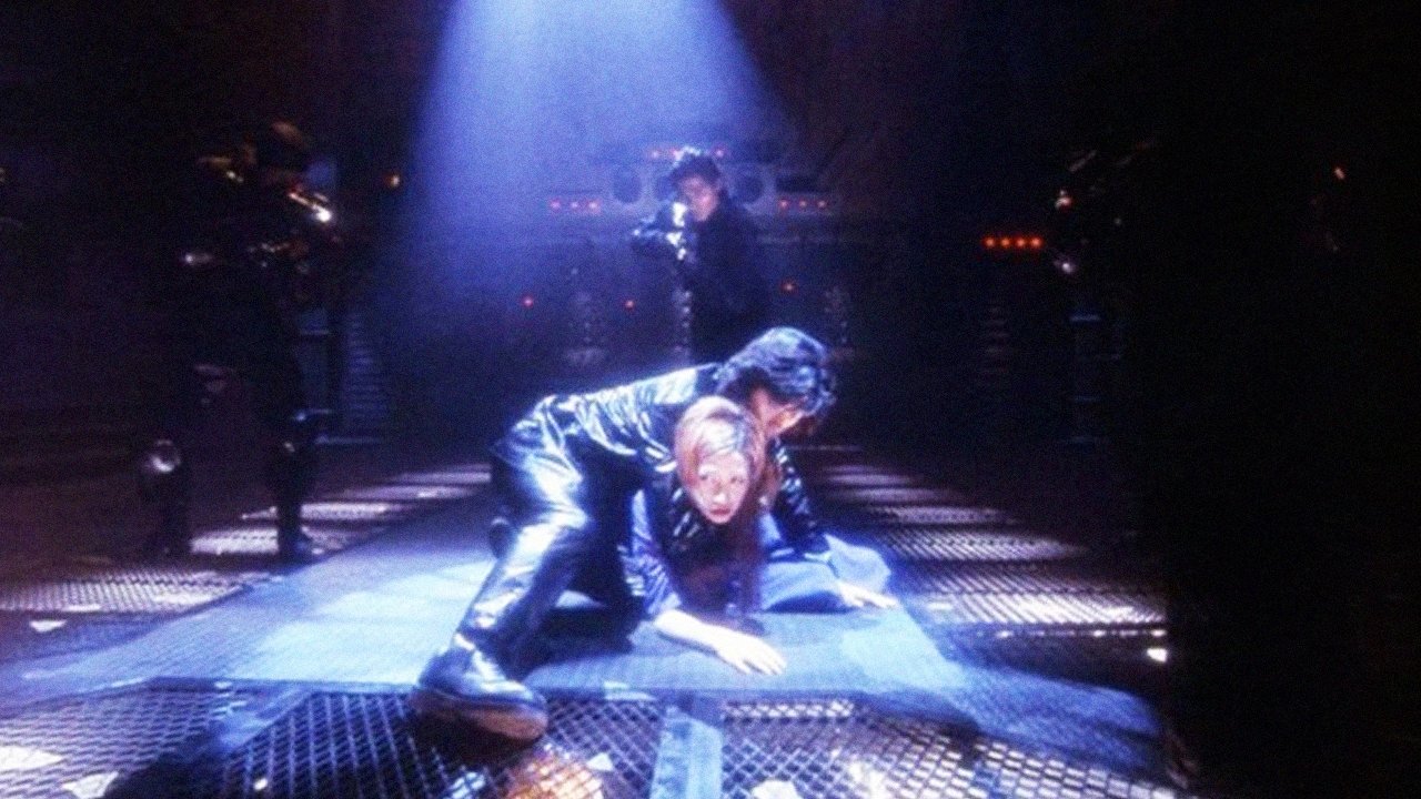 Alive (2003) movie backdrop