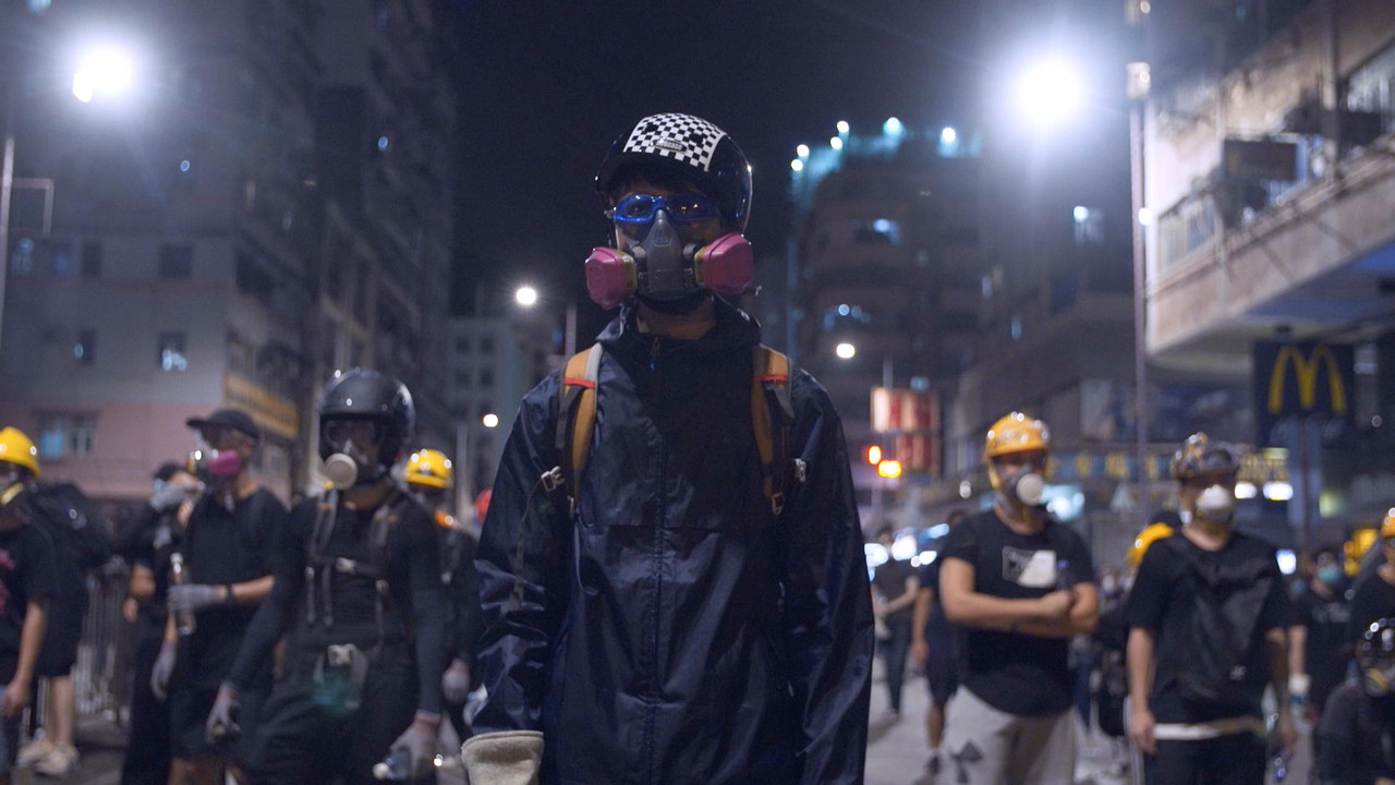 Last Night in Sham Shui Po (2020) movie backdrop