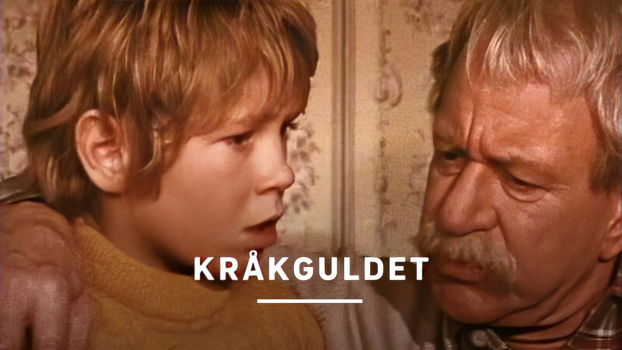 Kråkguldet (1969) TV show backdrop