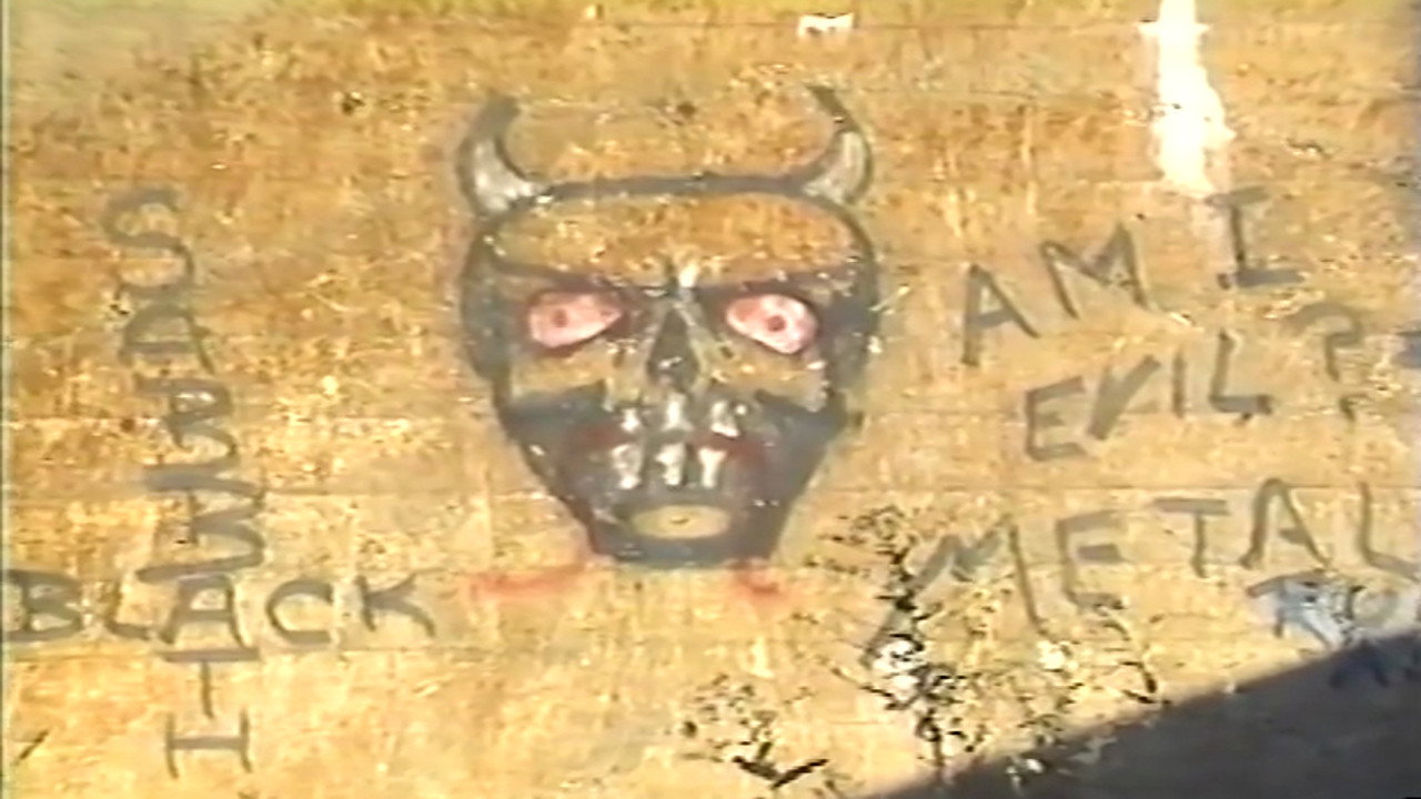 Devil Worship: The Rise of Satanism (1989) movie backdrop