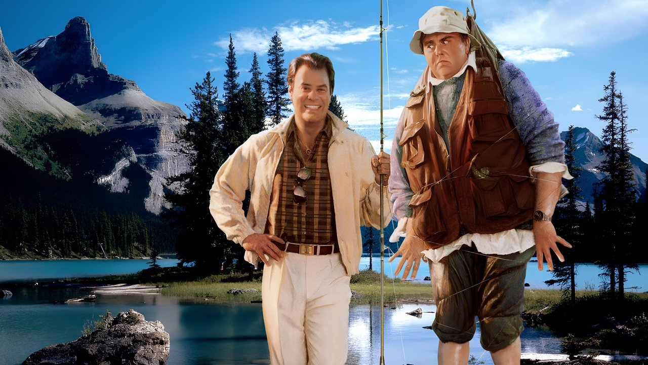 The Great Outdoors (1988) movie backdrop