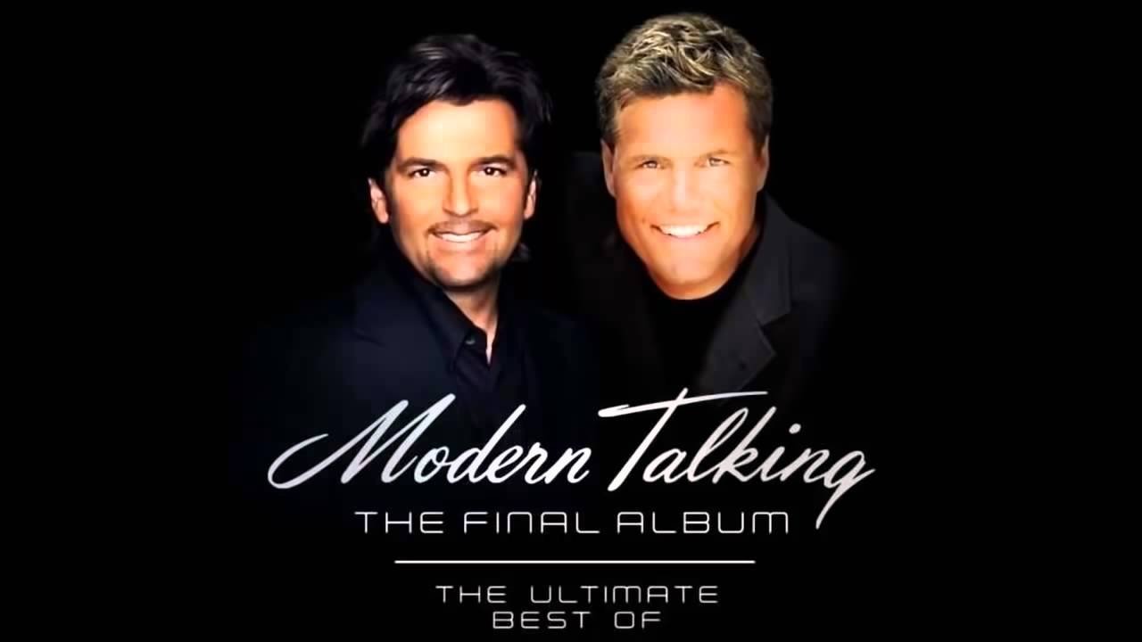 Modern Talking: The Final Album - Ultimate DVD (2003) movie backdrop
