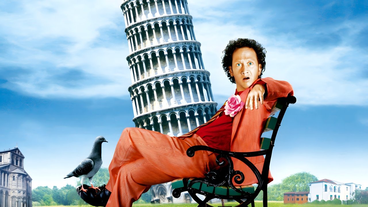Deuce Bigalow European Gigolo (2005) movie backdrop