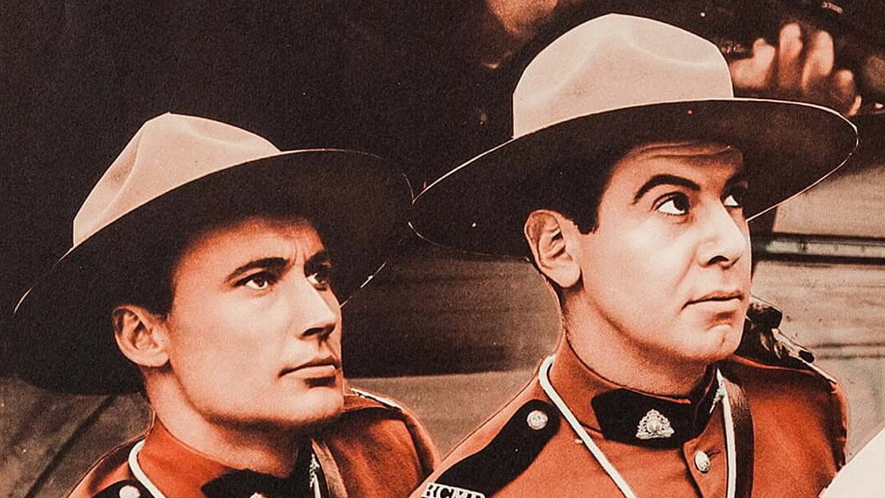 Sky Bandits (1940) movie backdrop