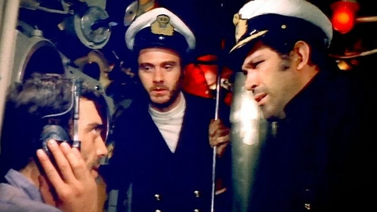 Underwater Papanikolis (1971) movie backdrop