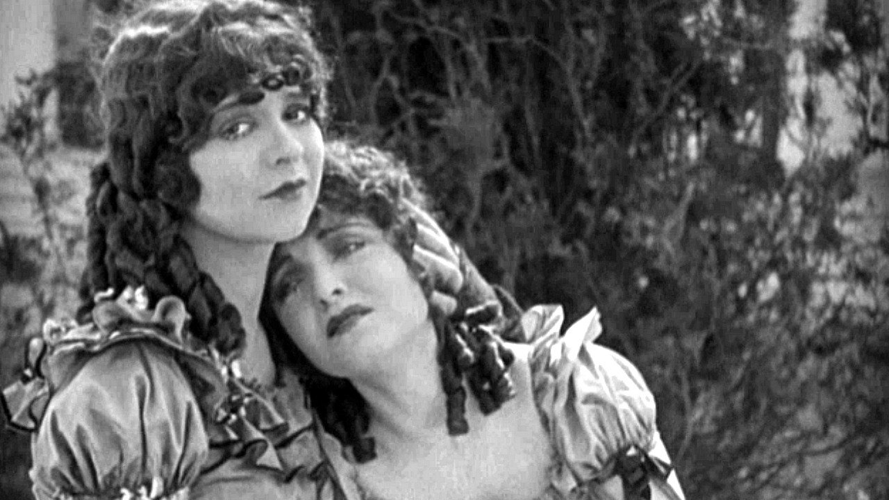 Maytime (1923) movie backdrop