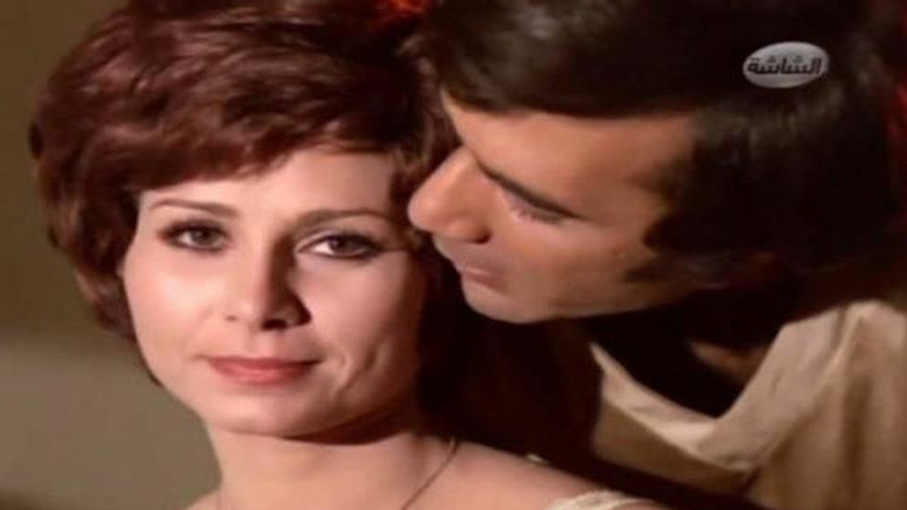 Agony over smiling lips (1974) movie backdrop