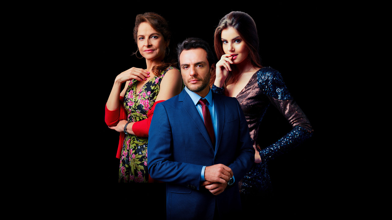 Hidden Truths (2015) TV show backdrop