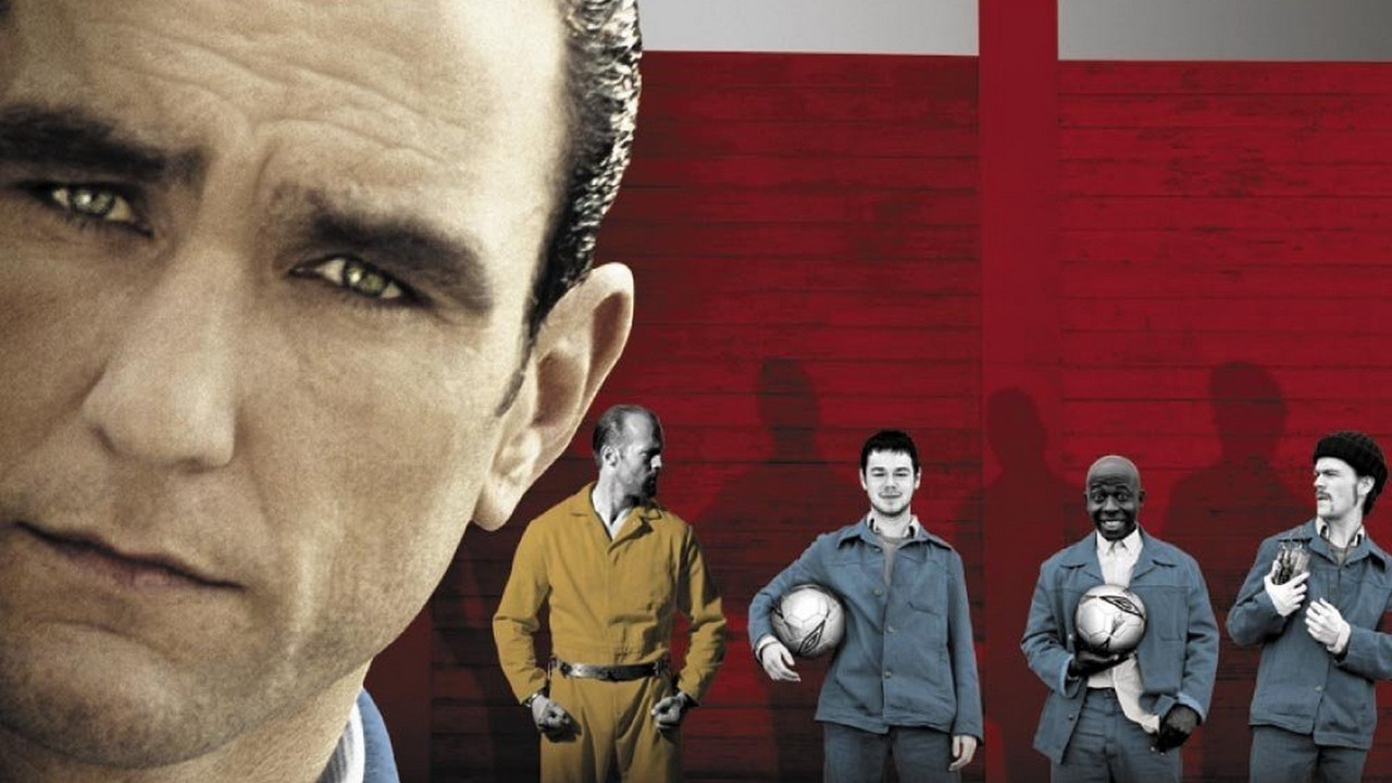 Mean Machine (2001) movie backdrop