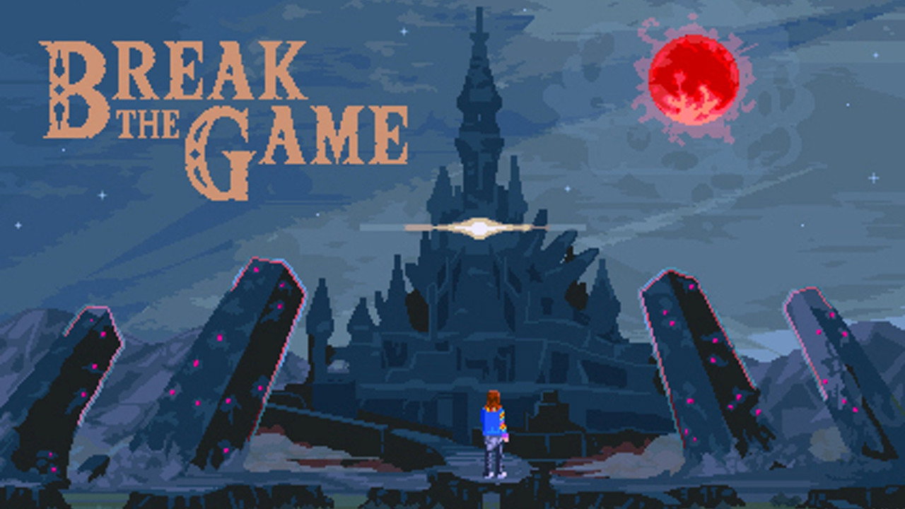 Break the Game (2023) movie backdrop