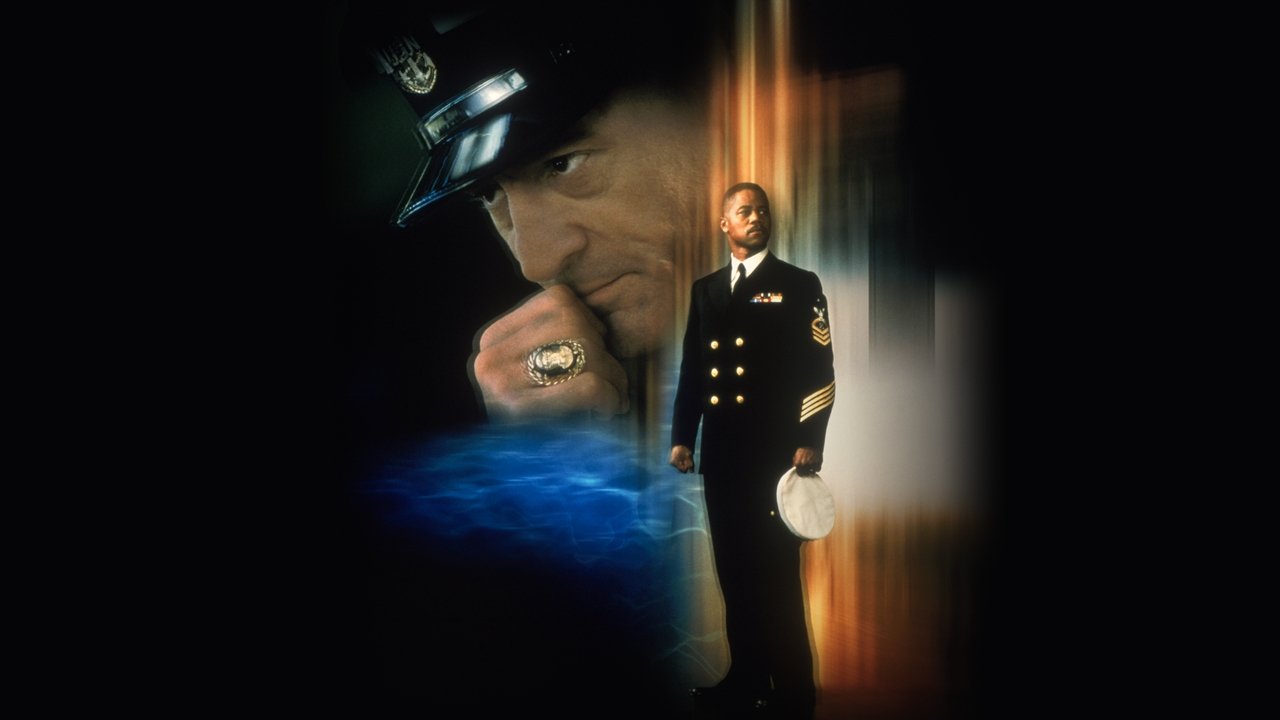 Men of Honor (2000) movie backdrop