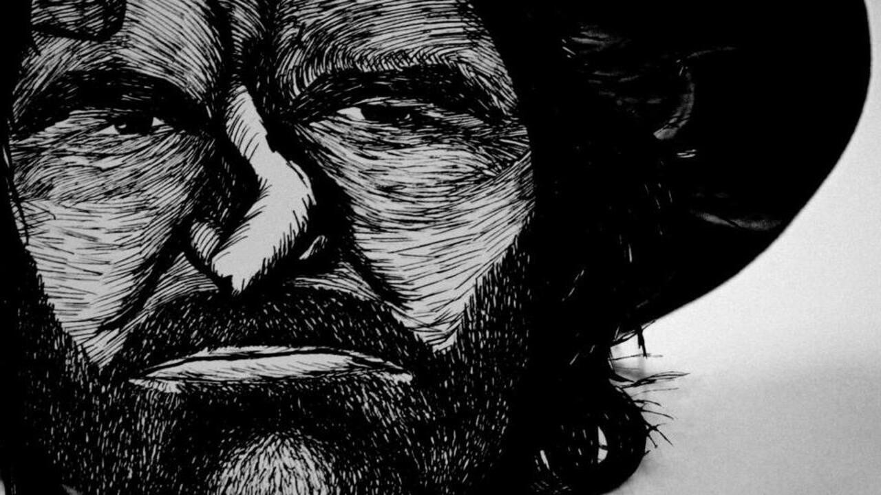 Les Cowboys n'ont pas peur de mourir (2009) movie backdrop