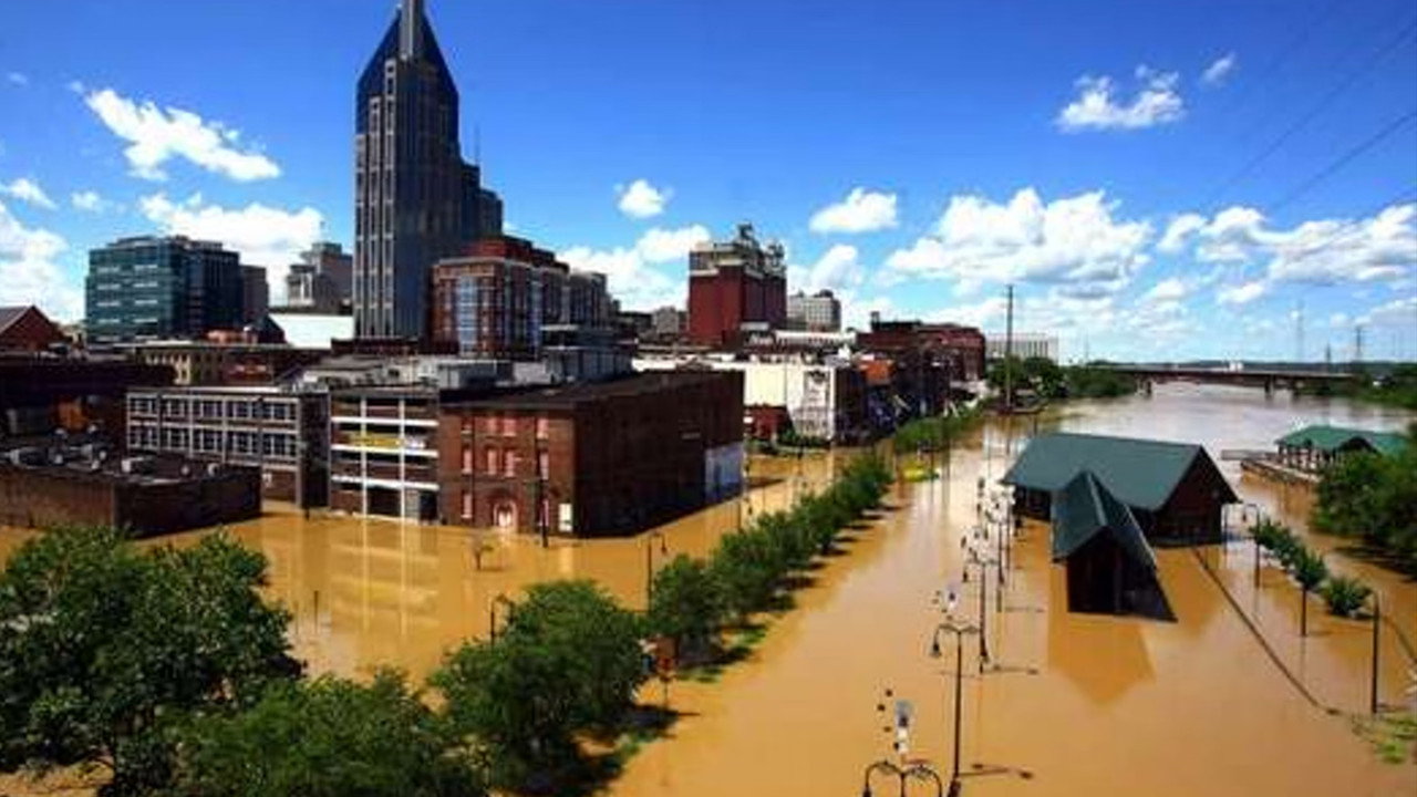 Nashville Rises (2011) movie backdrop
