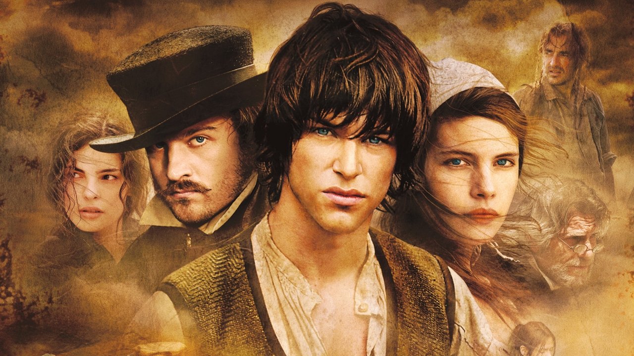 Jacquou the Rebel (2007) movie backdrop