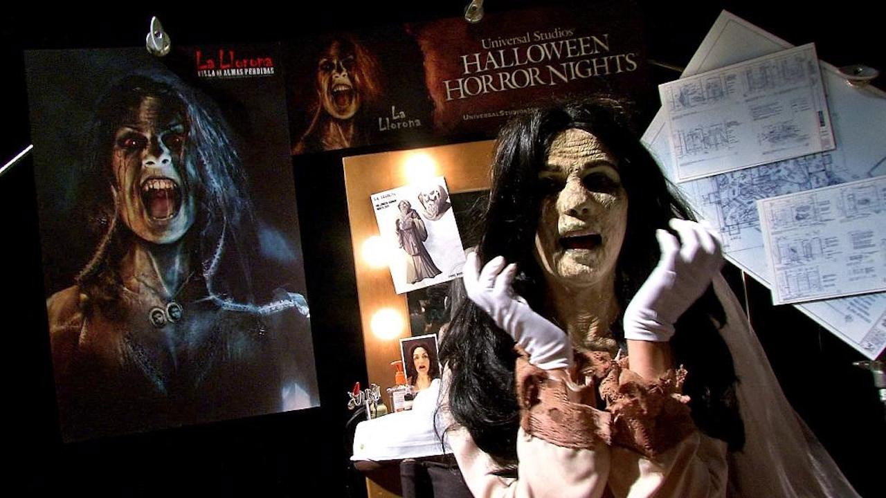 Halloween Home Haunts (2013) movie backdrop